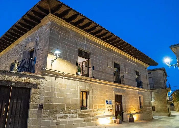 Teatrisso Hotel Palacio
