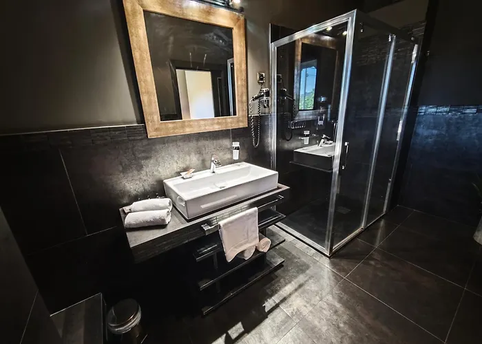 Hotel Aldori Landetxea - Reserva de la Biosfera Urdaibai - Adults Only